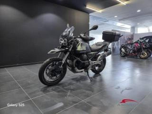 Moto Guzzi Other Motoguzzi 85 Tt 