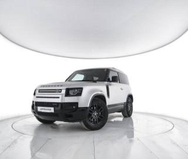 Land Rover Defender 90 3.0d I6 Mhev X-Dynamic Se Awd 250cv Auto 