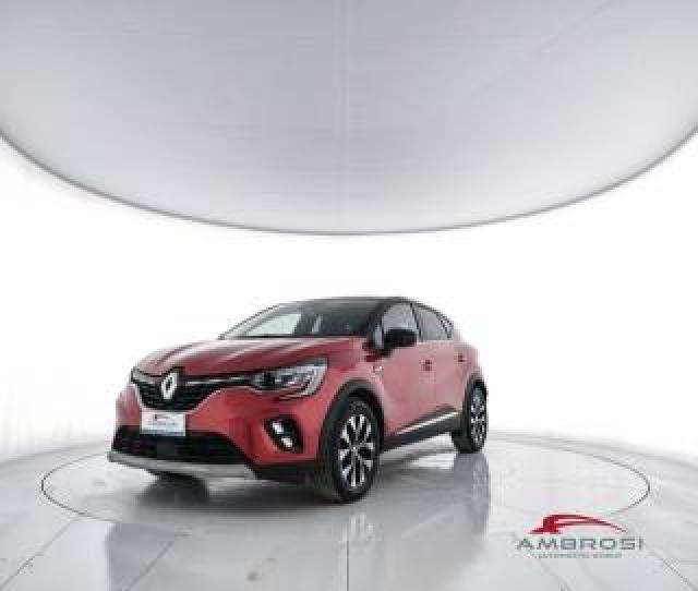 Renault Captur Full Hybrid E-Tech 145 Cv Techno 
