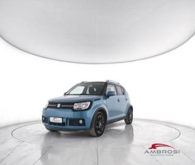 Suzuki Ignis 1.2 Dualjet Itop 
