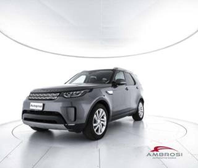 Land Rover Discovery 2.0 Sd4 240 Cv Hse 7 Posti 
