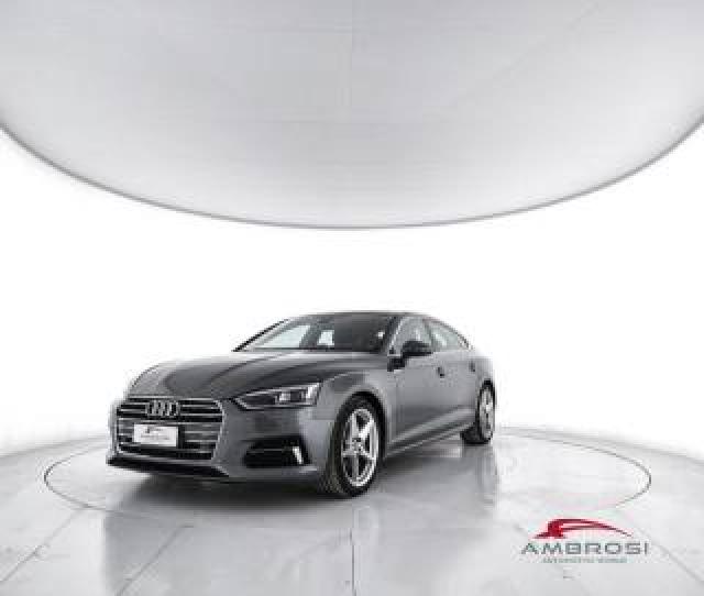 Audi A5 2.0 Tdi 190 Cv S Tronic Business Sport 