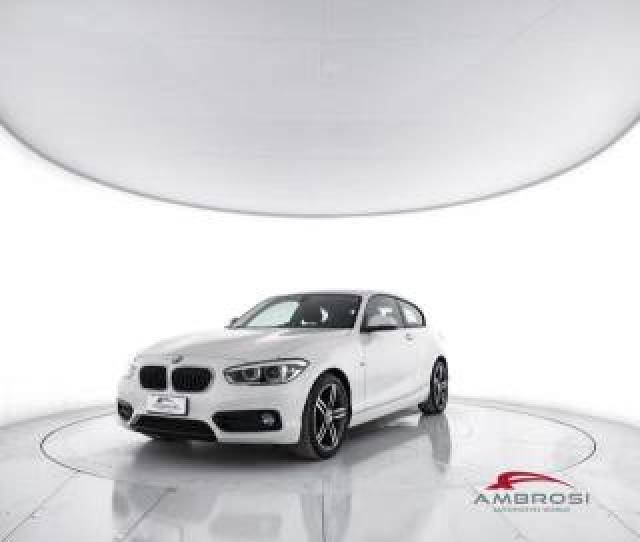 Bmw 116 Serie 1 D 3p. Sport 