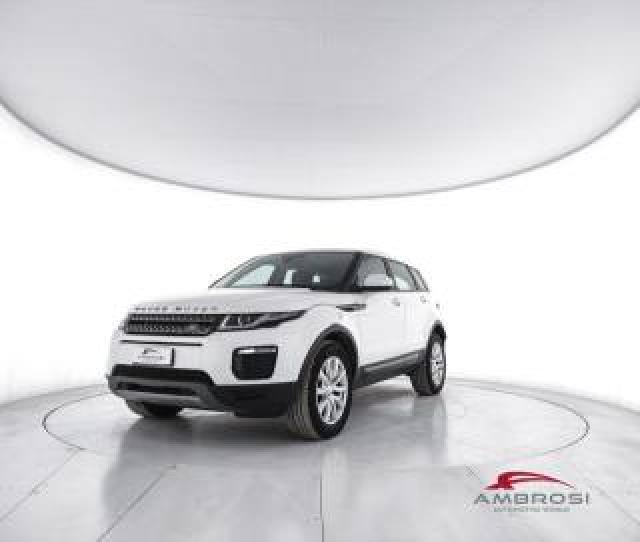 Land Rover Range Rover Evoque 2.0 Td4 150 Cv 5p. Se Dynamic 