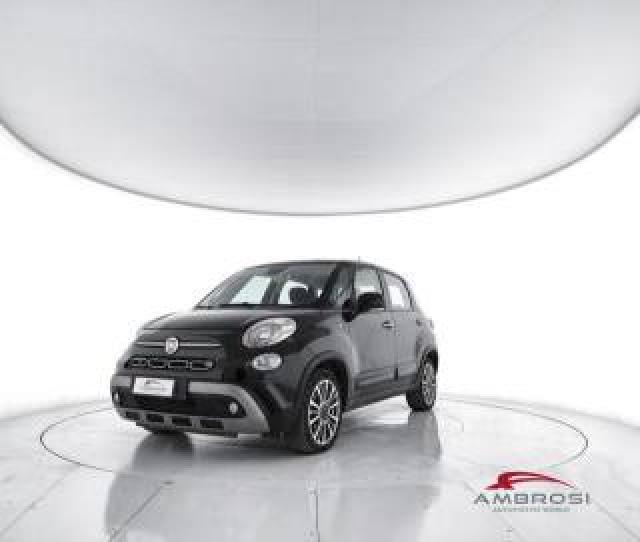 Fiat 500l 1.3 Multijet 95 Cv Dualogic Mirror City Cross 