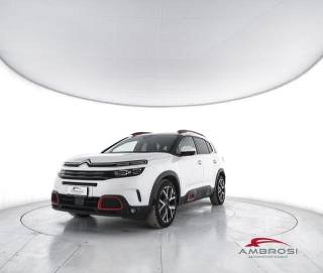 Citroen C5 Aircross Aircross Bluehdi 130 S&s Eat8 Shine - Autocarro N1 