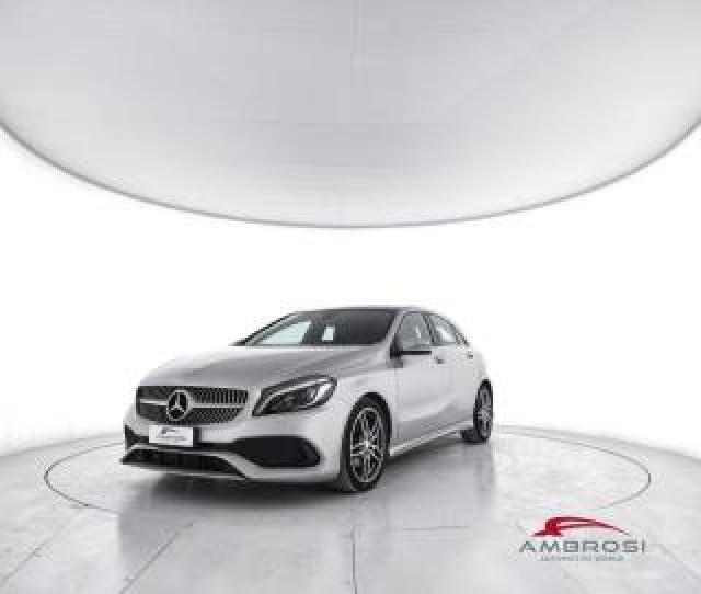 Mercedes Benz A 180 180 D Automatic Premium Auto - Per Operatori Del S 