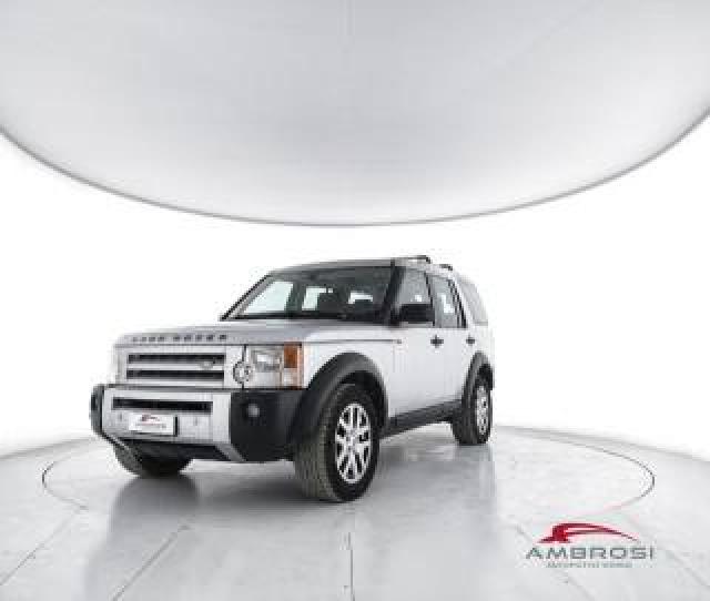 Land Rover Discovery 3 2.7 Tdv6 Hse - Per Operatori Del Settore 