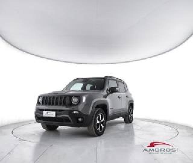 Jeep Renegade 2.0 Mjt 170cv 4wd Active Drive Low Trailhawk 