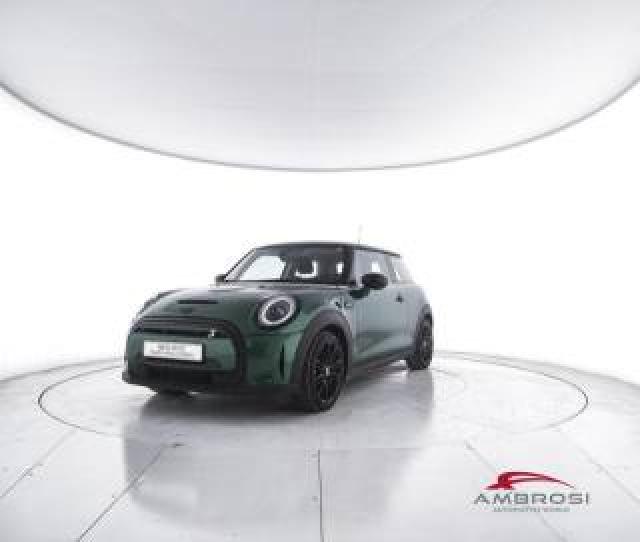 Mini Cooper Se 3 Porte Cooper   Essential 