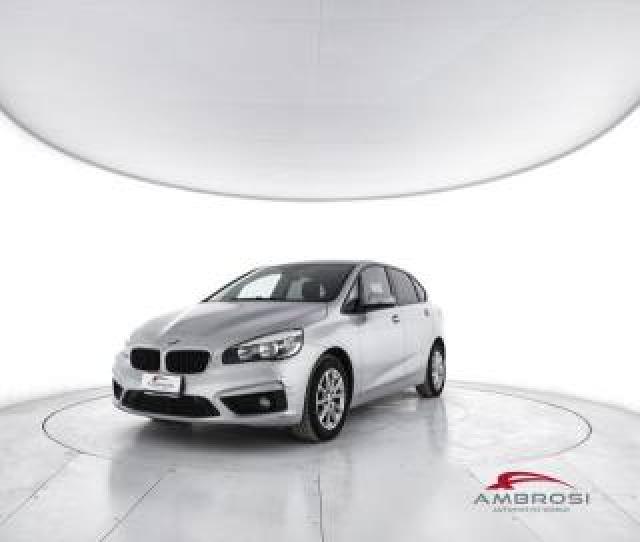 Bmw 216 Serie 2 D - Per Operatori Del Settore 