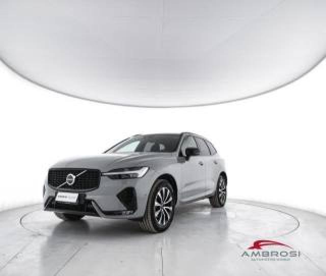 Volvo Xc60 2.0 B5 Plus Dark Awd Auto 