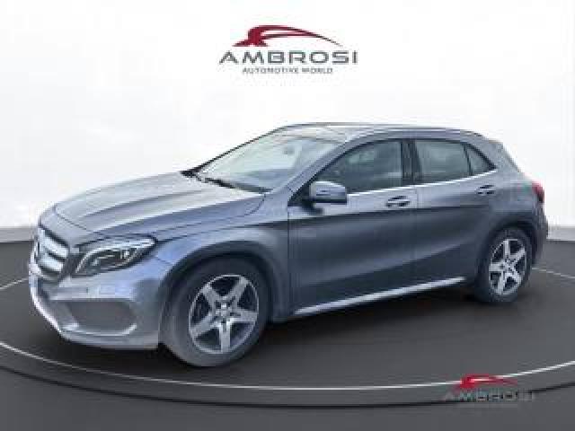 Mercedes Benz Gla 200 Cdi 4matic 200 D Automatic 4matic Premium 