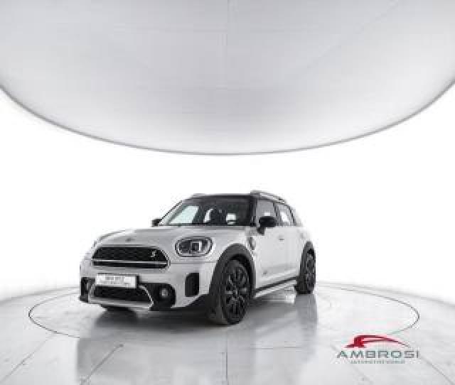 Mini Countryman Cooper Se  1.5 Hype All4 Automatica 