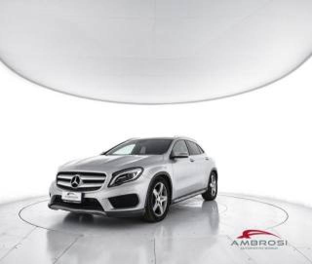 Mercedes Benz Gla 200 Cdi 200 Cdi Automatic Premium - Per Operatori Del 