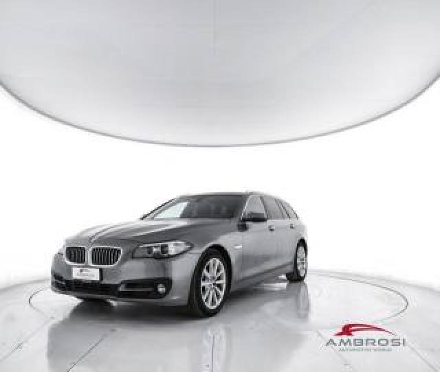 Bmw 525 Serie 5 D Xdrive Business Aut. - Per Operatori Del 
