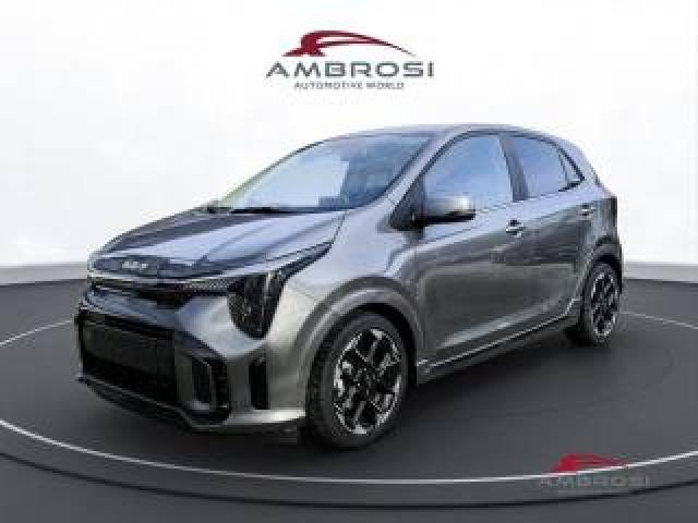 Kia Picanto Gt - Line 