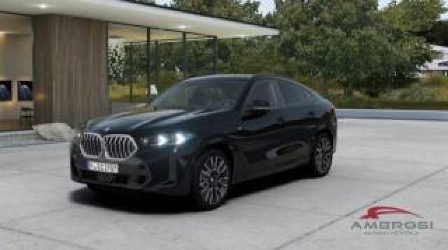 Bmw X6 Xdrive30d M Sport Innovation Comfort Travel Packag 