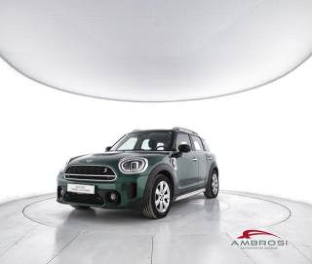 Mini Countryman Cooper Se  1.5 Cooper Se  All4 Automatica 