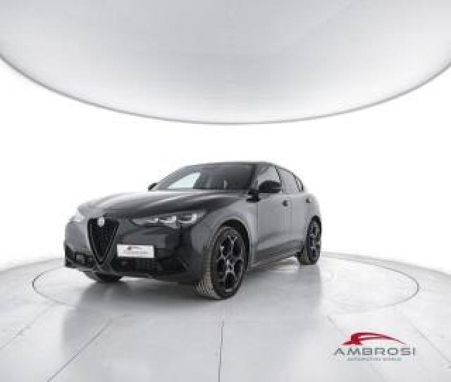 Alfa Romeo Stelvio 2.2 T Veloce Q4 210cv Auto 