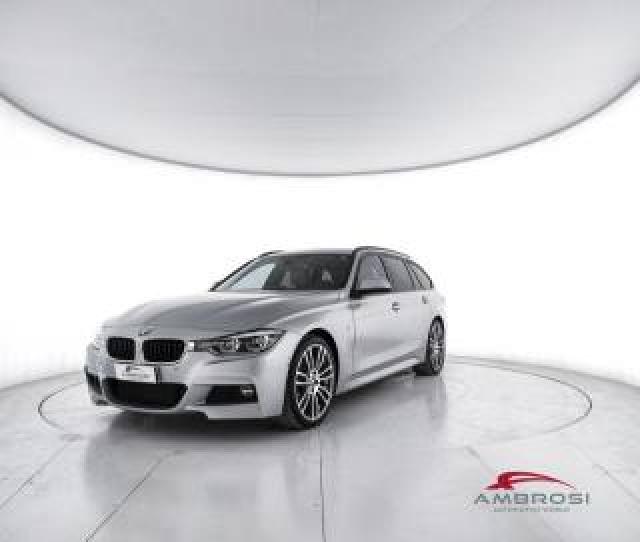 Bmw 320 Serie 3 D Msport 