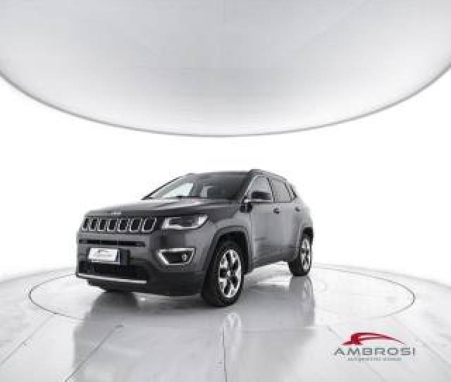 Jeep Compass 1.4 Multiair 170 Cv Aut. 4wd Limited 