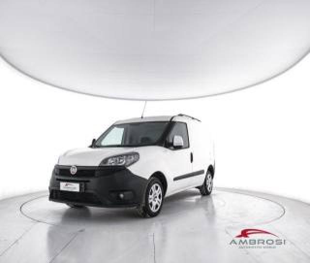 Fiat Other Doblò 1.3 Mjt Pc-Tn Cargo Lamierato - Autocarro N1 