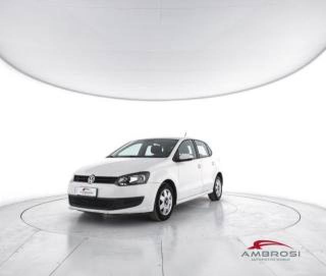 Volkswagen Polo 1.2 Tdi Dpf 5 P. Trendline - Per Operatori Del Set 