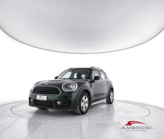 Mini Countryman Cooper D  2.0 Cooper D  Auto 