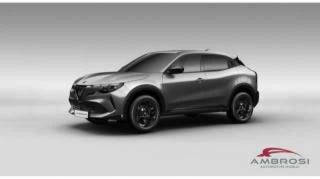 Alfa Romeo Junior Hybrid Sprint 