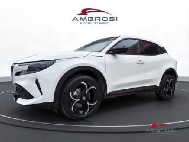 Alfa Romeo Junior My25 Ibrida Speciale 