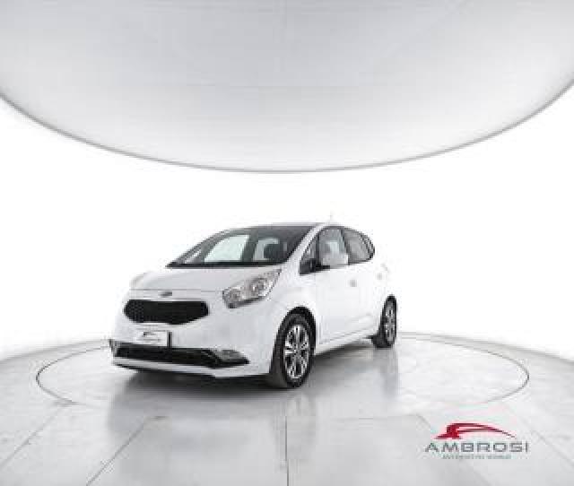 Kia Venga 1.4 Crdi 90cv Cool 