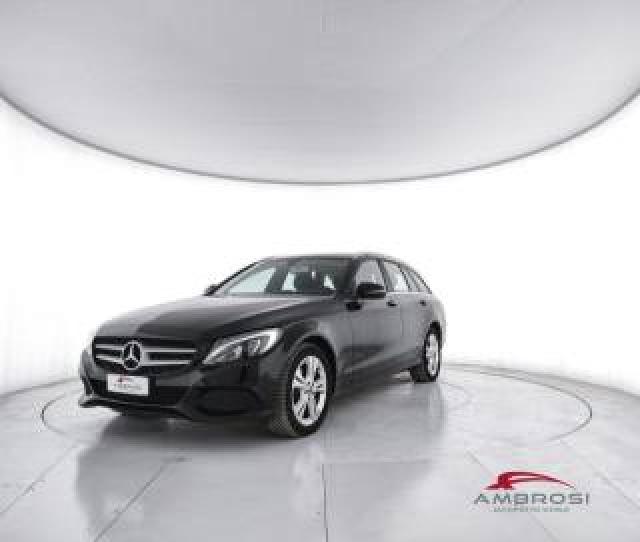 Mercedes Benz C 200 200 D Auto Executive 