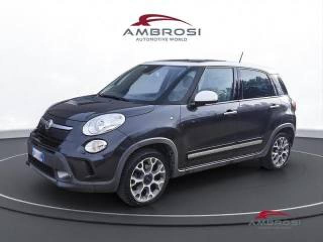 Fiat 500l 1.3 Multijet 85 Cv Trekking 