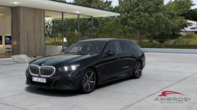 Bmw 520 Serie 5 D Xdrive Touring Msport Travel Package 