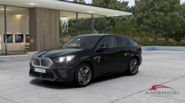 Bmw Ix2 Edrive20-Special Edition Msport Premium Package 