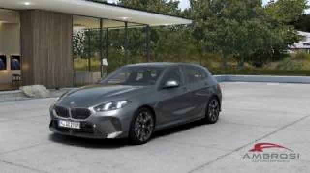 Bmw 118 Serie 1 D Msport Premium Package 