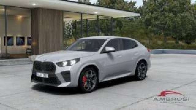 Bmw X2 Sdrive18d Msport Pro Premium Package 