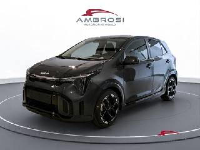Kia Picanto My26 1.0 Gt-Line 