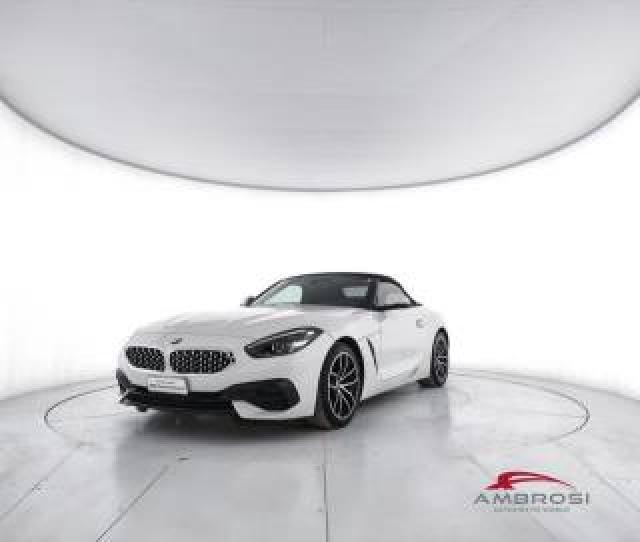 Bmw Z4 Z4 Sdrive20i Sport 