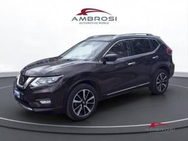 Nissan Other X Trail 2.0 Dci 4wd X-Tronic Tekna - Per Operatori 