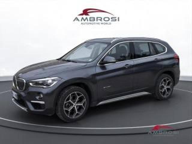 Bmw X1 Sdrive18d Xline Auto - Per Operatori Del Settore 