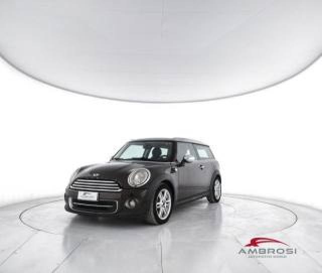 Mini Clubman Cooper  1.6 16v Cooper  - Per Operatori Del Settor 