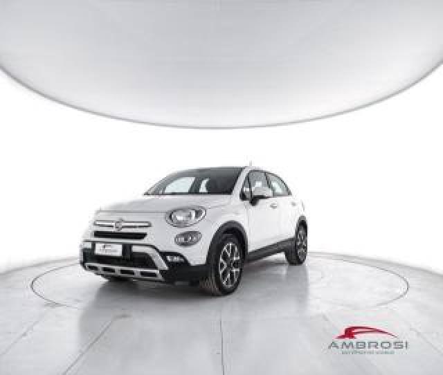 Fiat 500x 1.6 Multijet 120 Cv Cross 4x2 - Per Operatori Del  