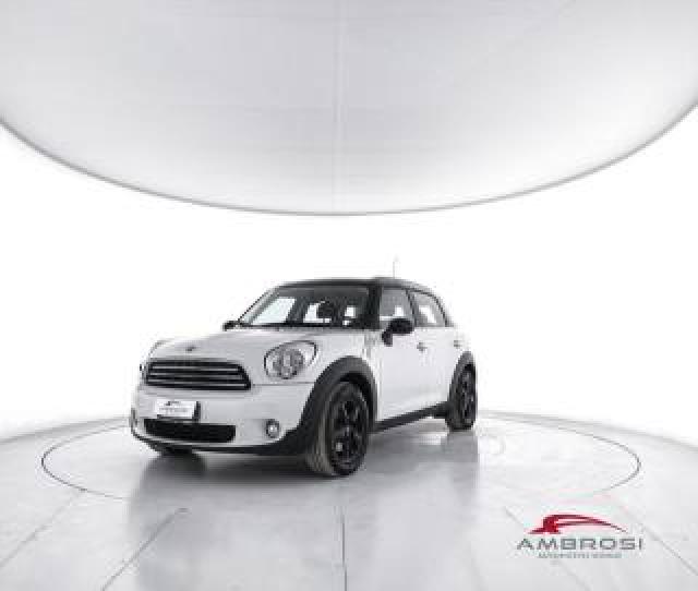 Mini Countryman Cooper D  1.6 Cooper D  - Per Operatori Del Settor 