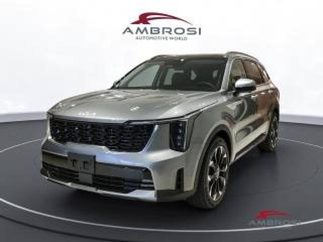 Kia Sorento My25 2.2 Dct 4wd Evolution 