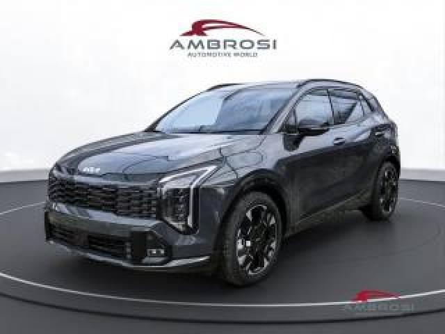 Kia Sportage 1.6 Hev Gtl 