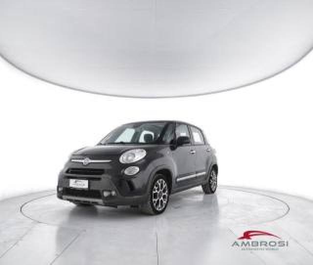Fiat 500l 1.3 Multijet 95 Cv Trekking - Per Operatori Del Se 