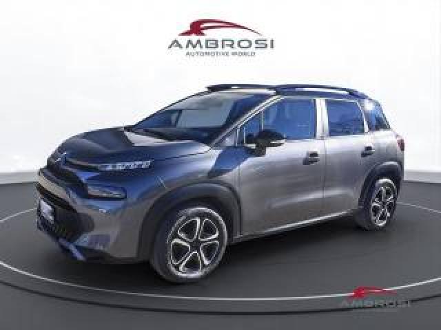 Citroen C3 Aircross Puretech 110 S&s Shine Pack 