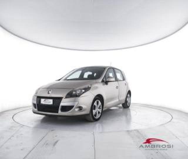 Renault Scenic Xmod 1.5 Dci 110cv Edc Dynamique - Per Operatori 